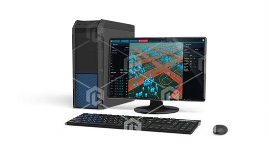 Лабораторный комплекс TensorUnity «Применение пакета TensorFlow в игровых задачах»