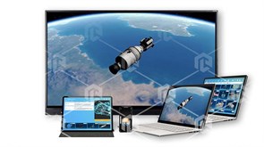 Интерактивное наглядное 3D пособие «Познание: Ракетоносители»
