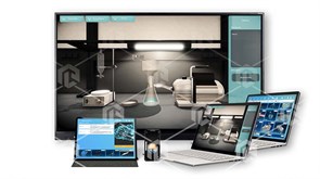 Интерактивное наглядное 3D пособие «Познание: Органическая химия»