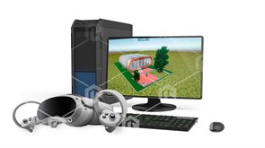 Виртуальный лабораторный комплекс «Интернет вещей в «умном» доме»