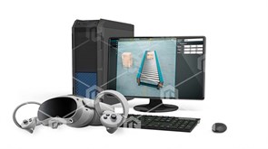 Виртуальный лабораторный комплекс «Интернет вещей в технологическом процессе»