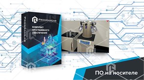Виртуальный лабораторный комплекс "Лиофилизация"