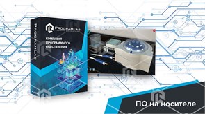 Виртуальный лабораторный комплекс "Медицинская центрифуга"