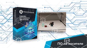 Виртуальный учебный комплекс "Структуры сварных соединений"