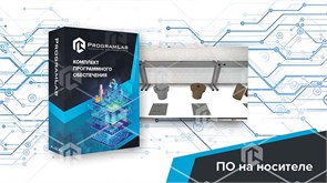 Программный комплекс "Металлургические технологии" - Технология изготовления литейной формы