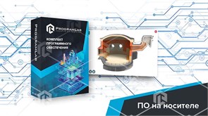 Программный комплекс "Технологии цветных металлов" - Устройство и принцип работы отражательной печи