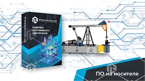 Программный комплекс Добыча нефти и газа «Устройство и принцип работы УШГН»