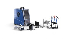 Виртуальный тренажер сварщика «PL Virtual Welding VR» К1. Базовая.