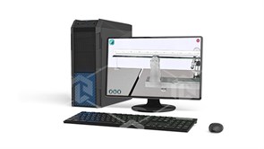 Виртуальная лабораторная работа "Определение реакции промежуточной опоры двухпролетной неразрезной балки"