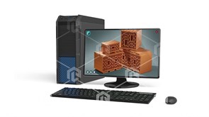 Виртуальная лабораторная работа "Керамические материалы"