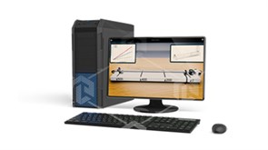Виртуальная лабораторная работа «Изучение эффекта теплового расширения тел»