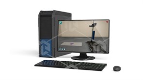 Виртуальная лабораторная работа "Химия - Электрохимическая коррозия металлов"