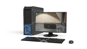 Виртуальная лабораторная работа "Химия - Соединения железа"