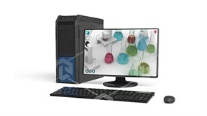 Виртуальная лабораторная работа "Химия - Свойства титана и его соединений"