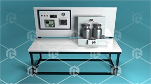 Учебно-лабораторный комплекс «Процессы вакуумного охлаждения и фазовых переходов»