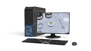 Виртуальная лабораторная работа "Определение токсичности почвы"