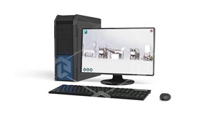 Виртуальный учебный стенд «Рециклинг, регенерация и рекуперация отходов»