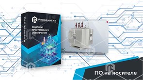 Программный комплекс "Тепловая энергетика" - Устройство и принцип работы силового трансформатора ТЭЦ